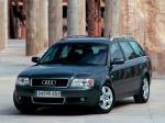 Audi A6 2.0 Avant 2001 года